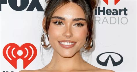 Madison Beer attempted suicide attempt after her nudes were。